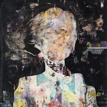 Disque vinyle Pole - Tempus (Limited Edition) (Coloured) (2 LP) - 1