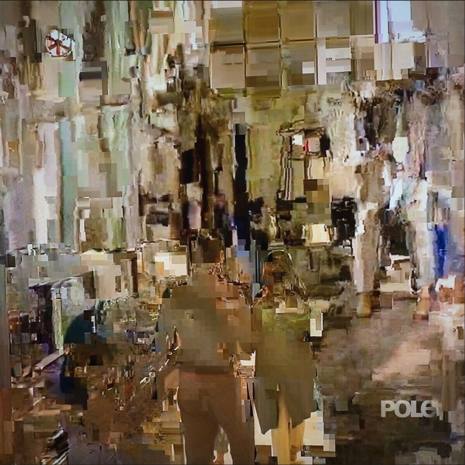 Disque vinyle Pole - Fading (2 LP)