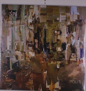 Disque vinyle Pole - Fading (Limited Edition) (Gold Coloured) (2 LP) - 1