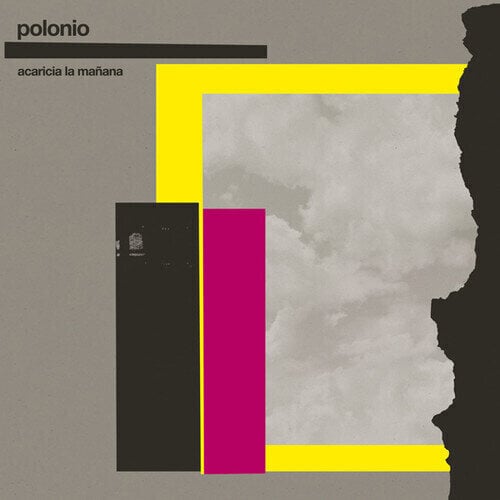 LP ploča Eduardo Polonio - Acaricia La Mañana (Special Edition) (Reissue) (LP + 7")