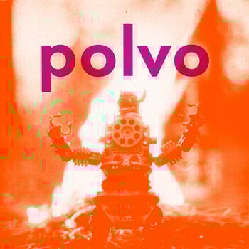 LP ploča Polvo - Polvo (Reissue) (LP) - 1