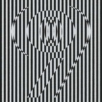 Vinilinė plokštelė Pond - 9 (180 g) (LP) - 1