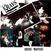 Disco in vinile The Krays - Inside Warfare (LP)
