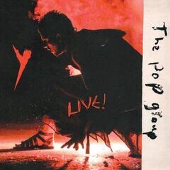 Disque vinyle The Pop Group - Y Live! (Box Set) (LP)