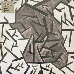 Vinyl Record Poppy - Music To Scream To (Limited Edition) (Coloured) (LP)