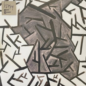 LP ploča Poppy - Music To Scream To (Limited Edition) (Coloured) (LP) - 1