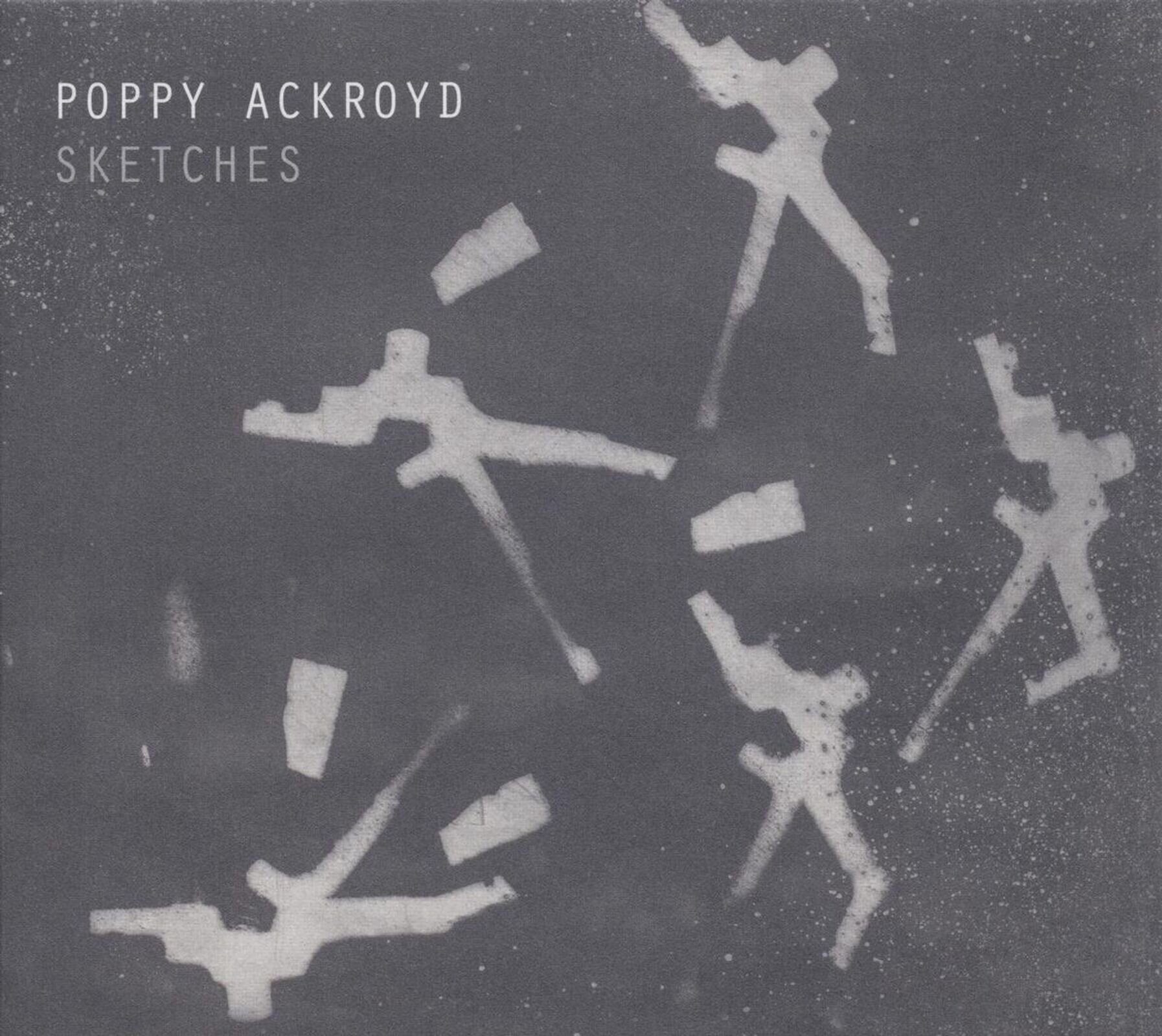 LP ploča Poppy Ackroyd - Sketches (LP)