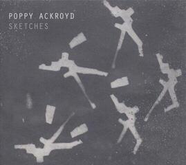 LP ploča Poppy Ackroyd - Sketches (LP)