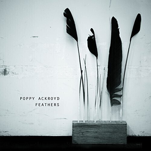 LP ploča Poppy Ackroyd - Feathers (180 g) (LP)