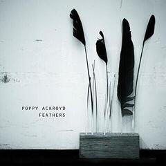 LP ploča Poppy Ackroyd - Feathers (180 g) (LP)
