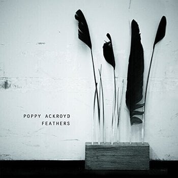LP ploča Poppy Ackroyd - Feathers (180 g) (LP) - 1