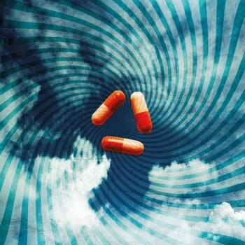 Vinyl Record Porcupine Tree - Voyage 34 (Reissue) (2 LP) - 1