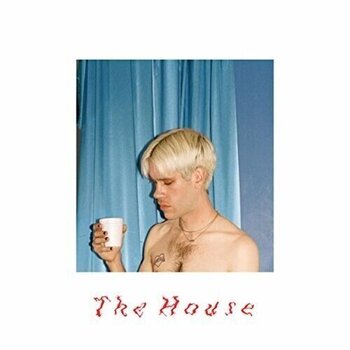 Disque vinyle Porches - The House (LP) - 1