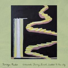 Vinylskiva Porridge Radio - Waterslide, Diving Board, Ladder To The Sky (Limited Edition) (LP)