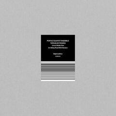 Vinyl Record Portico Quartet - Terrain (Extended) - Live In Studio One: An Abbey Road 90th Session (2 LP)