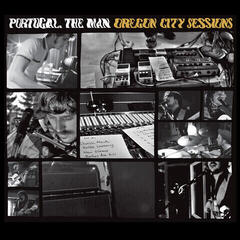 Vinyl Record Portugal. The Man - Oregon City Sessions (2 LP)