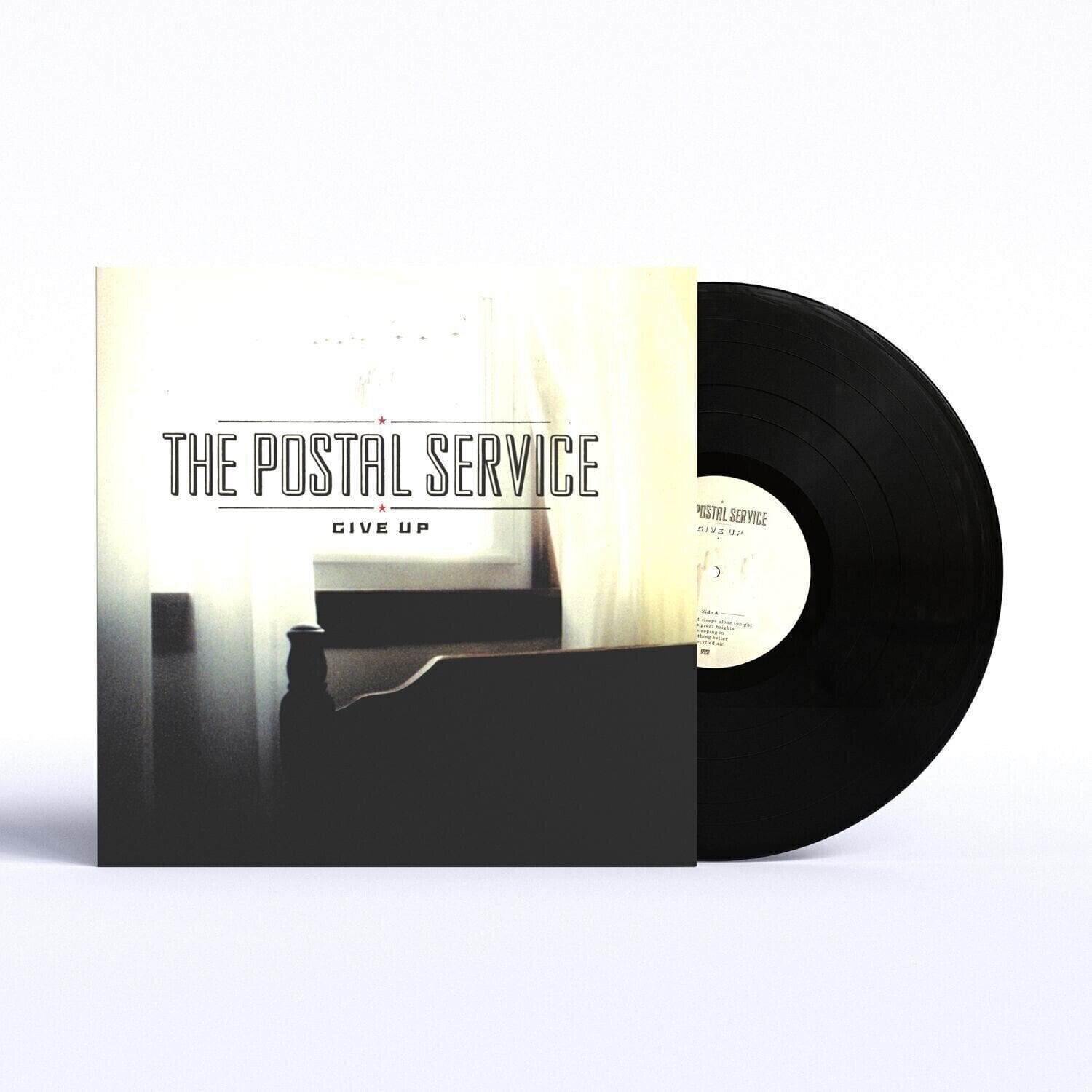 LP ploča The Postal Service - Give Up (Reissue) (20th Anniversary) (2 LP)