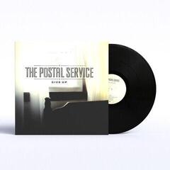 LP ploča The Postal Service - Give Up (Reissue) (20th Anniversary) (2 LP)