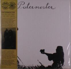 LP ploča Paternoster - Die Ersten Tage (2 LP)