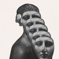 Грамофонна плоча Ultha - All That Has Never Been True (LP)