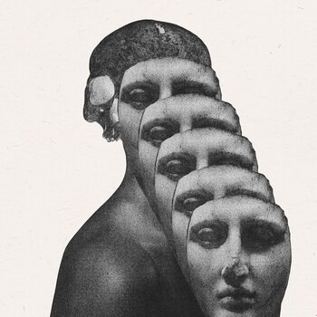 Грамофонна плоча Ultha - All That Has Never Been True (LP) - 1