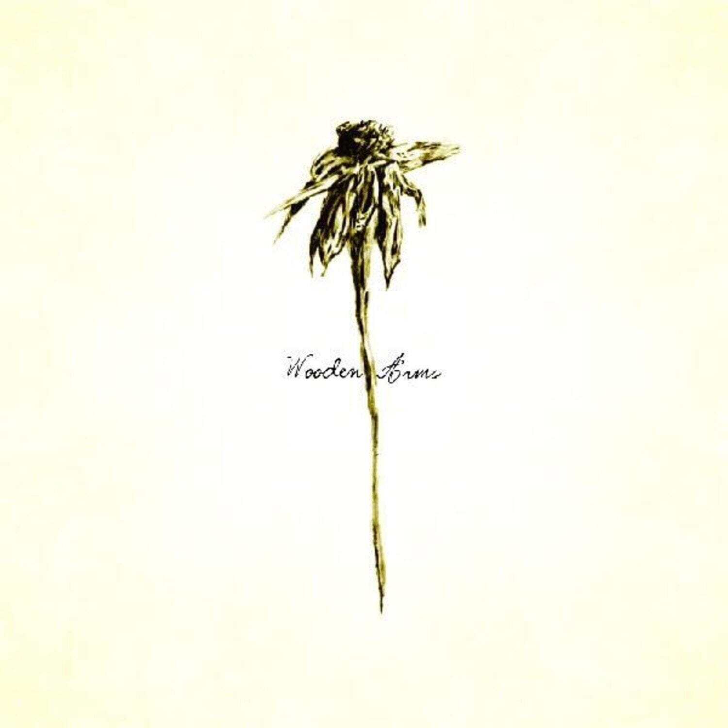 Vinylskiva Patrick Watson - Wooden Arms (Reissue) (140 g) (LP)