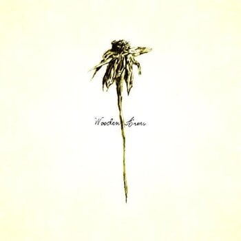 Vinylskiva Patrick Watson - Wooden Arms (Reissue) (140 g) (LP) - 1