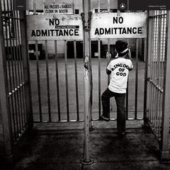 Disque vinyle Uniform - The Long Walk (LP)