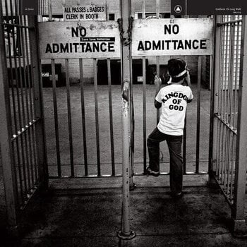 Disque vinyle Uniform - The Long Walk (LP) - 1