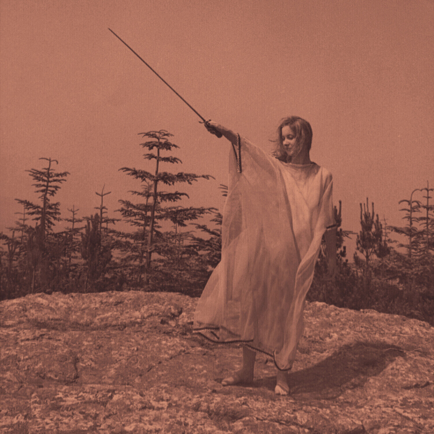 Disco de vinil Unknown Mortal Orchestra - II (10th Anniversary Edition) (Reissue) (Coloured) (LP + EP)