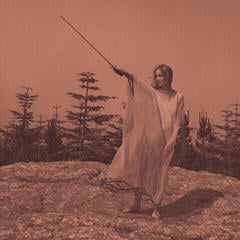 Disco de vinil Unknown Mortal Orchestra - II (10th Anniversary Edition) (Reissue) (Coloured) (LP + EP)