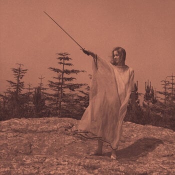 Disco de vinil Unknown Mortal Orchestra - II (10th Anniversary Edition) (Reissue) (Coloured) (LP + EP) - 1