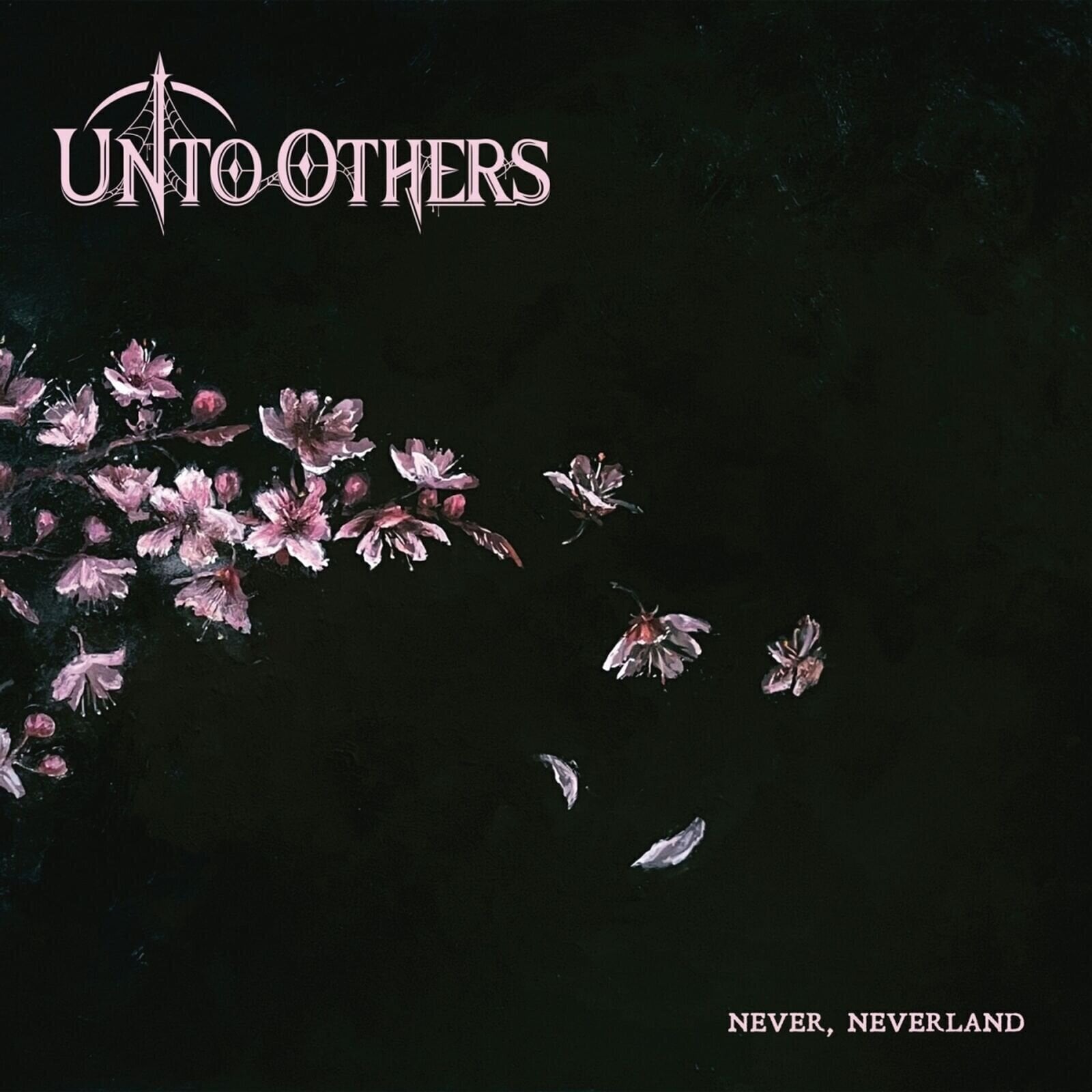 Disco in vinile Unto Others - Never, Neverland (LP)