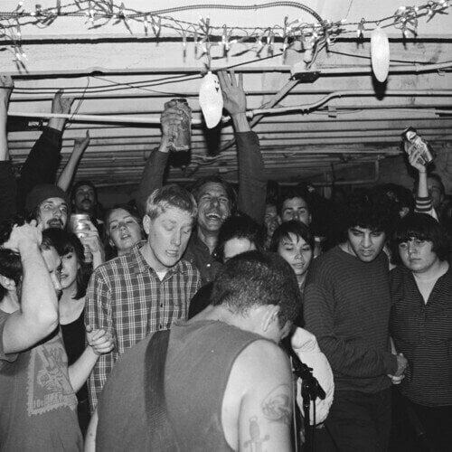 Disque vinyle Useless Eaters - Live In San Francisco (Limited Edition) (LP + 7")