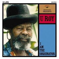 Vinüülplaat U-Roy - I Am The Originator (LP)