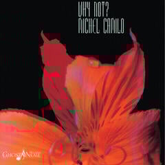 Disco de vinil Michel Camilo - Why Not (Remastered) (LP)