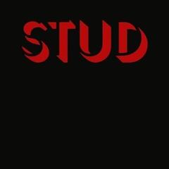 Vinyl Record Stud - Stud (Reissue) (LP)
