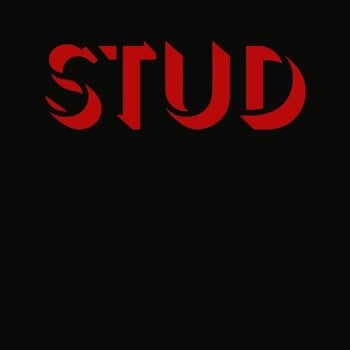 Vinyl Record Stud - Stud (Reissue) (LP) - 1