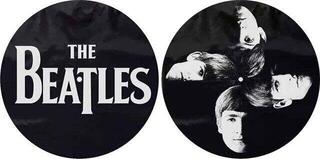 Halkmatta The Beatles Drop T Logo & Faces Halkmatta