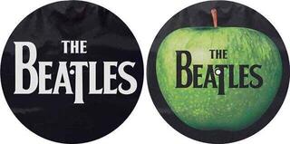 Halkmatta The Beatles Drop T Logo & Apple Halkmatta
