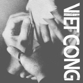 Vinüülplaat Viet Cong - Viet Cong (Reissue) (Limited Edition) (LP) - 1