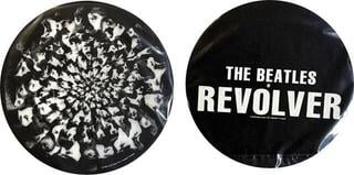 Halkmatta The Beatles Revolver & Faces Halkmatta