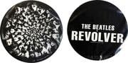 The Beatles Revolver & Faces Slipmat