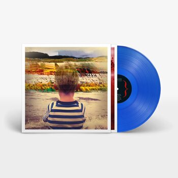 Schallplatte Villagers - {Awayland} (Limited Edition) (Blue Coloured) (LP) - 1