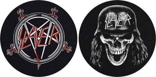 Halkmatta Slayer Pentagram / Wehrmacht Halkmatta