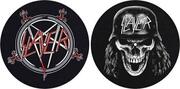 Slayer Pentagram / Wehrmacht Slipmat