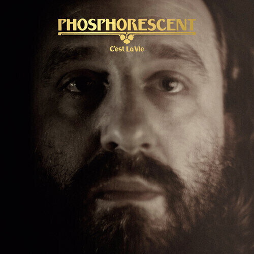 Disco in vinile Phosphorescent - C’est La Vie (Limited Edition) (LP)