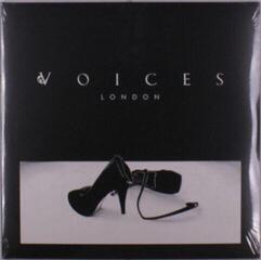 Vinyl Record Voices - London (Limited Edition) (2 LP)