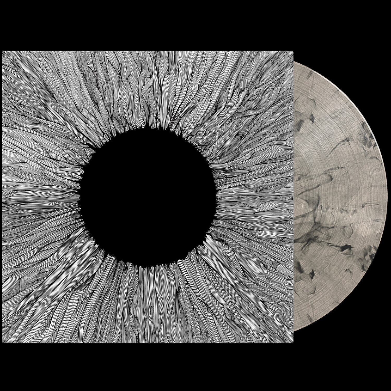 Vinyl Record Vola - Witness (Limited Edition) (Coloured) (LP)