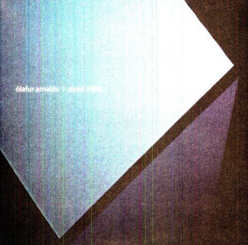 LP ploča Ólafur Arnalds - Dyad 1909 (Limited Edition) (Blue Coloured) (EP)